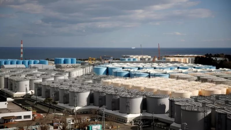 福島第一原発の諸問題 | 脱炭素技術センター