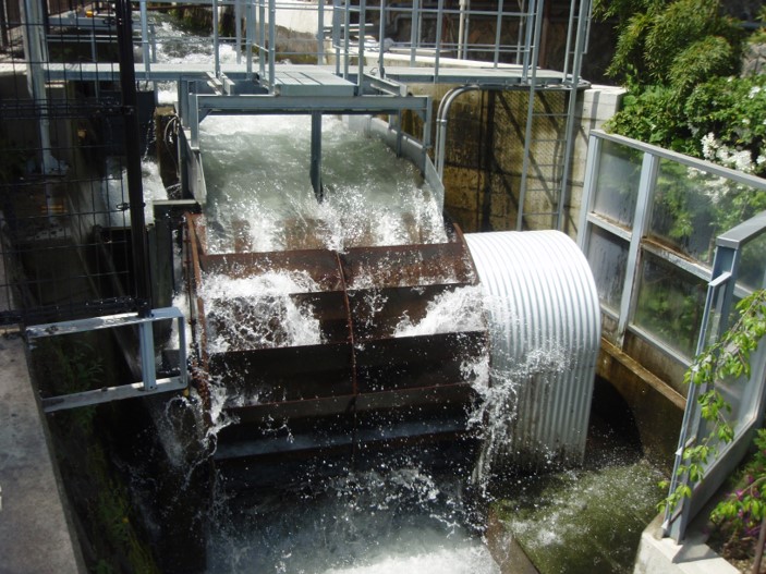 なぜか伸びない水力発電（Ⅶ） | 脱炭素技術センター